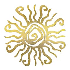 Wacky sun metal for sale  Delivered anywhere in USA 