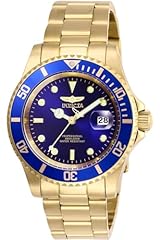 Invicta pro diver usato  Spedito ovunque in Italia 