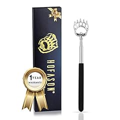 Back scratcher bear for sale  Delivered anywhere in UK
