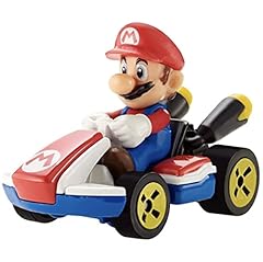 Hot wheels mario for sale  Delivered anywhere in UK