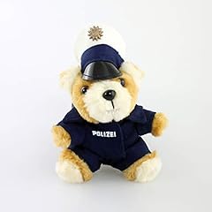 Polizei teddy anhänger gebraucht kaufen  Wird an jeden Ort in Deutschland