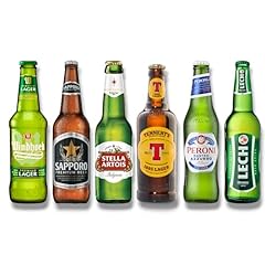 Premium bier weltpaket gebraucht kaufen  Wird an jeden Ort in Deutschland