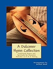 Dulcimer hymn collection for sale  Delivered anywhere in USA 