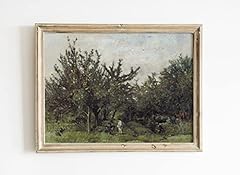 Apple orchard wall for sale  Delivered anywhere in USA 