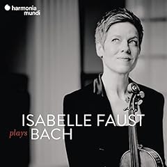 Isabelle faust plays d'occasion  Livré partout en France