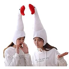 Yqtyqs goose hat for sale  Delivered anywhere in USA 