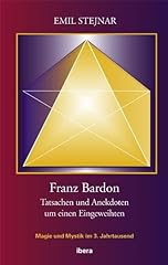 Franz bardon tatsachen gebraucht kaufen  Wird an jeden Ort in Deutschland
