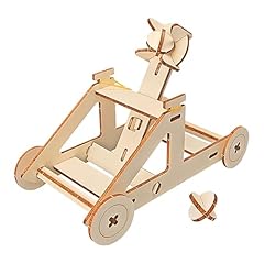 Catapult kit trebuchet for sale  Delivered anywhere in UK
