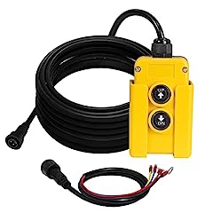 4 Wire Dump Trailer Remote Control Switch 12V DC fits for sale  Delivered anywhere in USA 