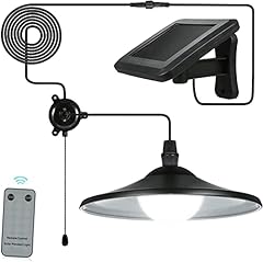 Lixada solar pendant for sale  Delivered anywhere in USA 