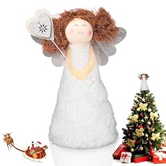 Angel christmas tree for sale  Delivered anywhere in UK