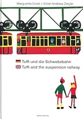 Tuffi schwebebahn deutsch gebraucht kaufen  Wird an jeden Ort in Deutschland