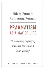 Pragmatism way life for sale  Delivered anywhere in USA 