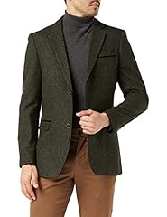 Veste blazer tweed d'occasion  Livré partout en France