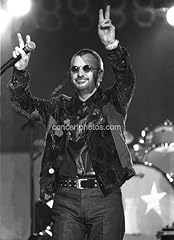Ringo starr 8x10 for sale  Delivered anywhere in USA 