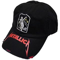 Metallica and justice usato  Spedito ovunque in Italia 