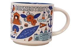 Starbucks series connecticut for sale  Delivered anywhere in USA 
