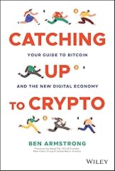 Catching crypto guide for sale  Delivered anywhere in UK