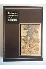 Histoire universelle peinture d'occasion  Livré partout en France