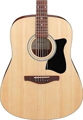 Ibanez acoustic gitarre gebraucht kaufen  Wird an jeden Ort in Deutschland