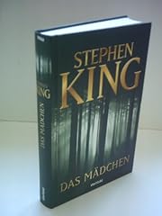 Stephen king mädchen gebraucht kaufen  Wird an jeden Ort in Deutschland