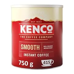Kenco smooth instant for sale  Delivered anywhere in UK