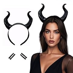 Lunroug devil horns for sale  Delivered anywhere in USA 