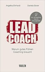Lead coach gutes gebraucht kaufen  Wird an jeden Ort in Deutschland