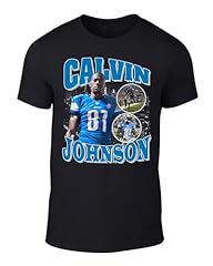 Black calvin johnson for sale  Delivered anywhere in USA 