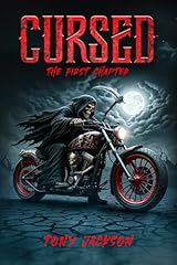 Cursed first chapter for sale  Delivered anywhere in UK