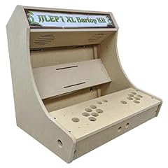 Lvl23 player bartop for sale  Delivered anywhere in USA 