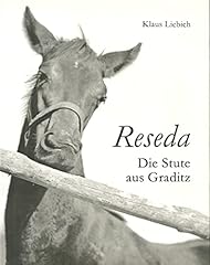 Reseda stute graditz gebraucht kaufen  Wird an jeden Ort in Deutschland