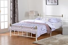 Double bed 4ft6 for sale  Delivered anywhere in UK