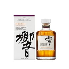 Hibiki suntory whisky usato  Spedito ovunque in Italia 