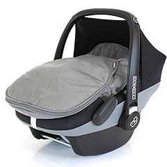 Footmuff maxi cosi for sale  Delivered anywhere in UK