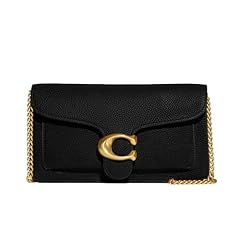 Coach tabby chain for sale  Delivered anywhere in USA 