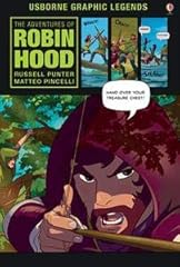 Adventures robin hood for sale  Delivered anywhere in USA 