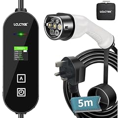 Lclctek charger cable for sale  Delivered anywhere in UK