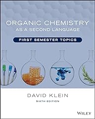 Organic chemistry second for sale  Delivered anywhere in USA 
