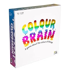 Colourbrain award winning for sale  Delivered anywhere in UK