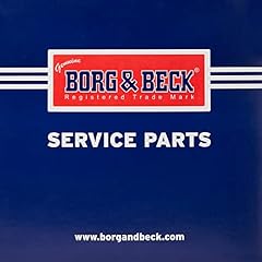 Borg beck bfc1206 for sale  Delivered anywhere in UK