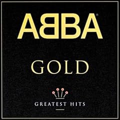 Abba gold greatest d'occasion  Livré partout en France