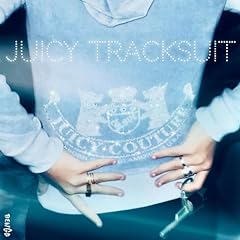 Juicy tracksuit explicit gebraucht kaufen  Wird an jeden Ort in Deutschland
