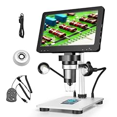 Microscopio digitale 1200x usato  Spedito ovunque in Italia 