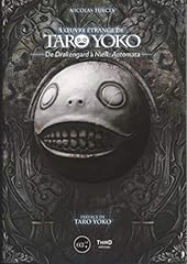 Oeuvre étrange taro d'occasion  Livré partout en Belgiqu