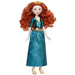 poupee merida disney d'occasion  Livré partout en France