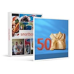 Smartbox coffret cadeau d'occasion  Livré partout en France