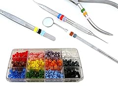 Kit 240pcs silicone for sale  Delivered anywhere in USA 