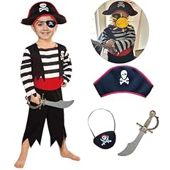 Spunicos children pirate for sale  Delivered anywhere in USA 