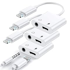 Iphone headphones adapter for sale  Delivered anywhere in USA 